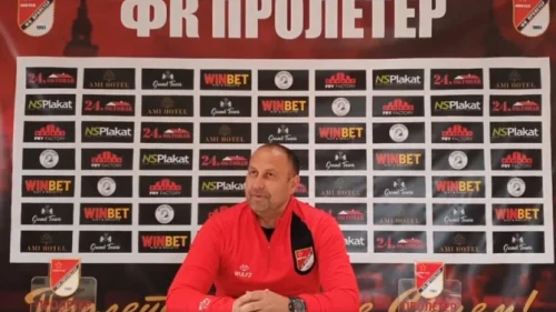 Zumbul Mahalbašić ima vatreno krštenje u Gradskom vrtu