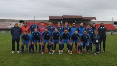 Orašje izbacilo Tuzlu