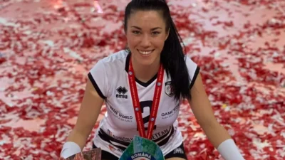 Milicina sezona iz snova