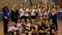 Kristina Vuca: Starije igračice prenijele emociju na mlađe