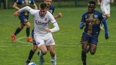Ivelja 13. golom rešio derbi u Inđiji