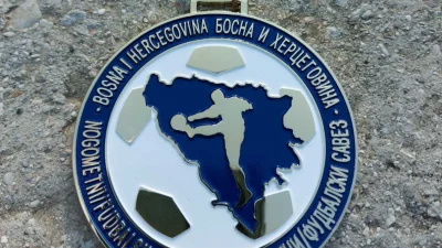 Pehar i medalje na putu ka Mostaru, m:tel Premijer liga BiH