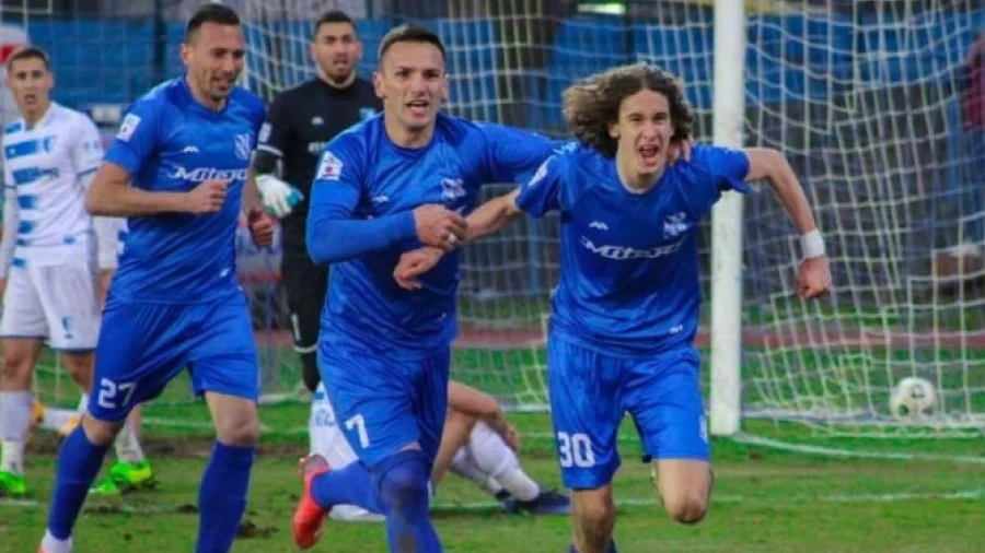 Dragiša Žunić: Gordić je dobar i poslušan momak, i mnogo ga ne dotiču priče oko basnoslovnih ugovora