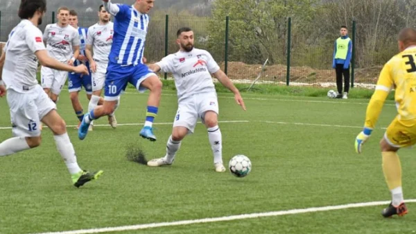 Slaviji bodovi u Prnjavoru, Prva liga Republike Srpske