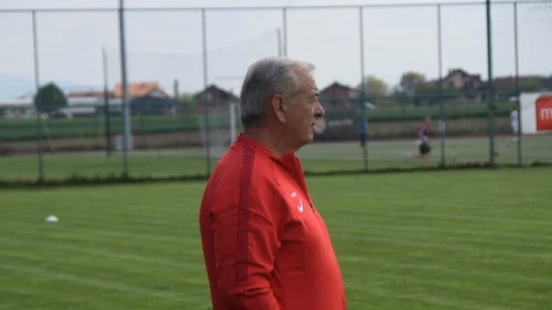 Mile Lazarević: Da je više ovakvih mečeva, Prva liga Republike Srpske