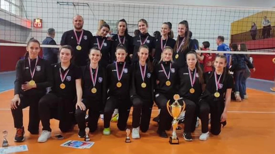 Bratunac prvoligaš, Gradiška u baražu, Druga liga RS – Doigravanje za prvaka