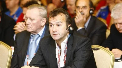 Dejan Savićević potrešen viješću o smrti Ivice Osima