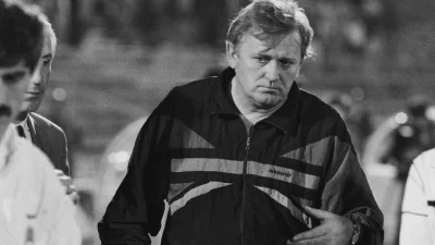 Žarko Zečević: Za mene je najveći trener ovih prostora i veliki čovjek