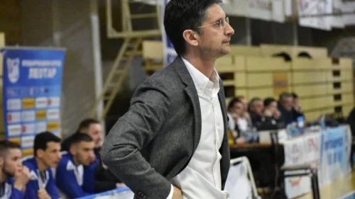 Ičelić: Liga 6 nagrada za sav rad tokom sezone, Prvenstvo BiH