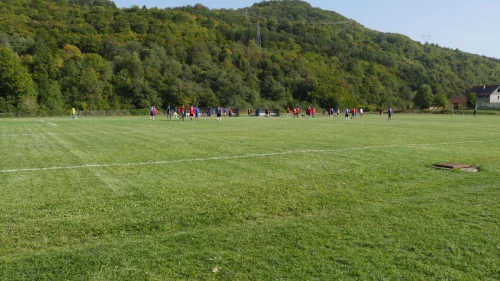 Hercegovac u Trnovu nastavio pobjednički niz, Regionalna liga RS – Jug
