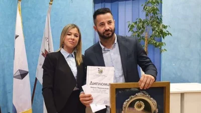 Mirko Marinković najbolji strijelac Lige prvaka, Prva liga RS