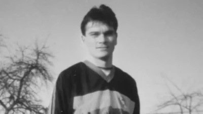 Preminuo Dragan Lejić