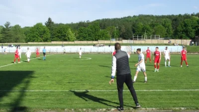Timok pobedio Bačku i dao nadu zaječarcima za eventualni opstanak u Prvoj ligi Srbije