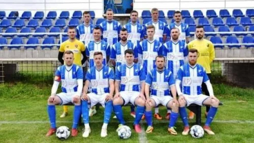 OFK Trnovica brojala do šest u Velikoj Obarskoj, Regionalna liga RS – Istok
