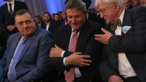 "Piksijevo" oduševljenje!