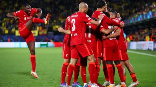 Liverpul preokretom do finala Lige šampiona