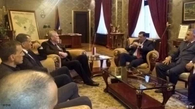 Neprikosnoveni autoritet bh fudbala