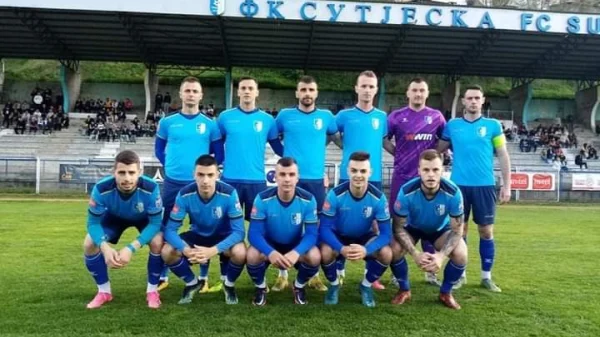 Krupa u finalu, Kup Republike Srpske