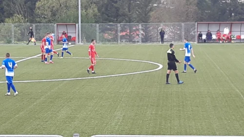 Trijumfi Slobodnih klinaca, Područna omladinska liga - kadeti Banja Luka