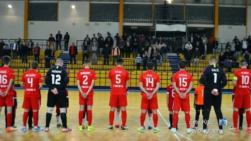 Mostar i Salines poveli u polufinalnoj  seriji, Premijer liga BiH - Play off
