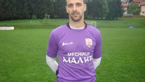 Mrkonjić pamati Matovića, Druga liga RS – Zapad