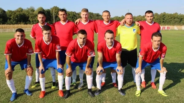 Bodovi otišli sa gostima, Prva liga Republike Srpske