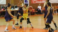 Orlovi iščupali trijumf