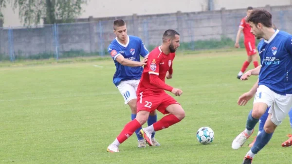I Kozara dobila, Prva liga Republike Srpske