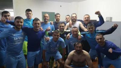Sloga prošla i Gacko, Druga liga RS – Istok