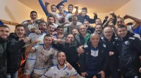 Jedinstvo se vratilo u Prvu ligu
