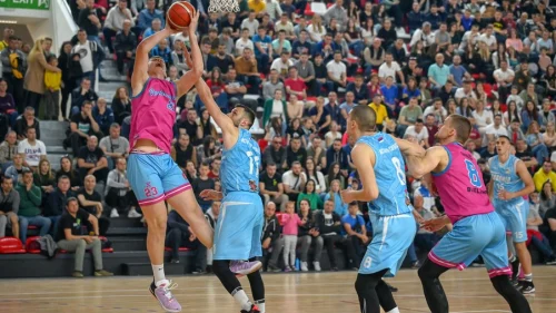 Bijeljinci od -19 do elite: Budućnost novi prvak Republike Srpske, Prva liga RS