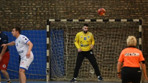 Slabo suđenje pokvarilo derbi: Slavija zaustavila pretendenta za titulu, Prva liga RS