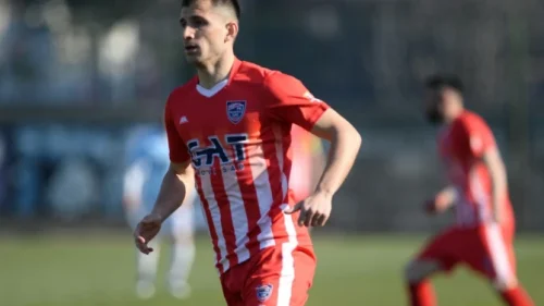 Lucidni Dimitrov "pogurao" Gatovce ka tronu