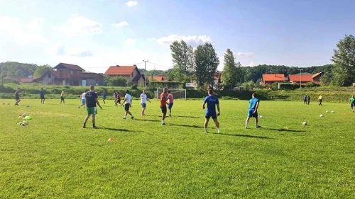 Promjena trenera u Rudaru iz Ugljevika, Druga liga RS – Istok