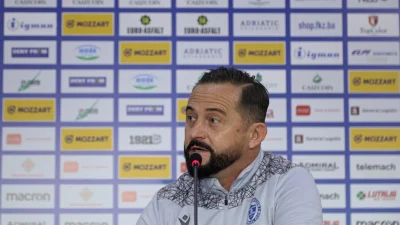 Željo spreman za gradskog rivala, m:tel Premijer liga BiH