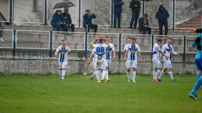 U Vlasenicu po nove bodove, Druga liga RS – Istok