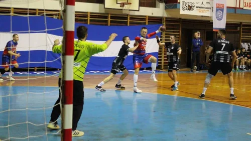 Lukić pred Kozaru: Da igramo svoju igru i pokušamo doći pozitivnog rezultata, Prva liga RS