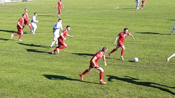 Domuzin srušio Progres, Druga liga RS – Zapad