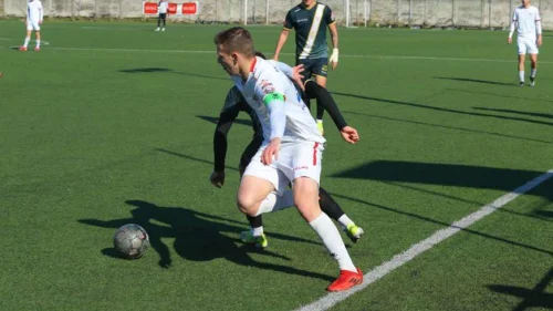 Aleksandar Petrović pokretačka snaga Željezničara: Ovdje je prava sredina da mladi igrač dođe, Prva liga Republike Srpske