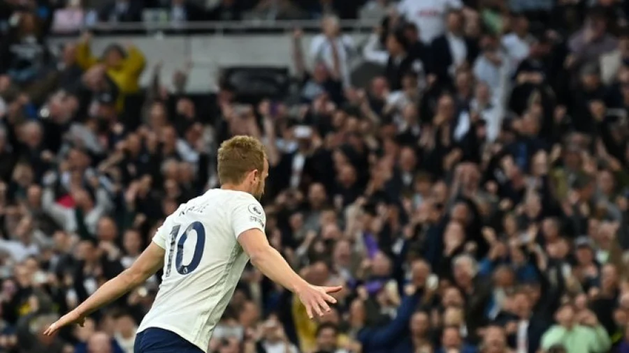 Totenhemu derbi sjevernog Londona