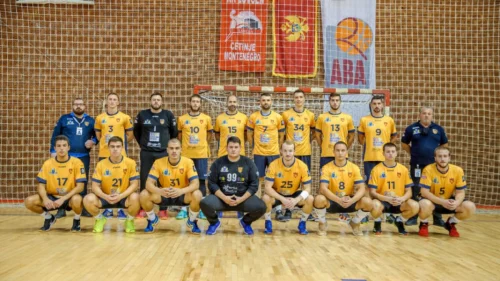 Budvanska rivijera gazi redom