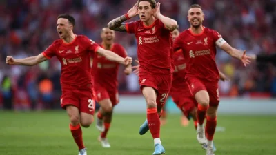 FA kup: Liverpul kroz dramu penala do trofeja