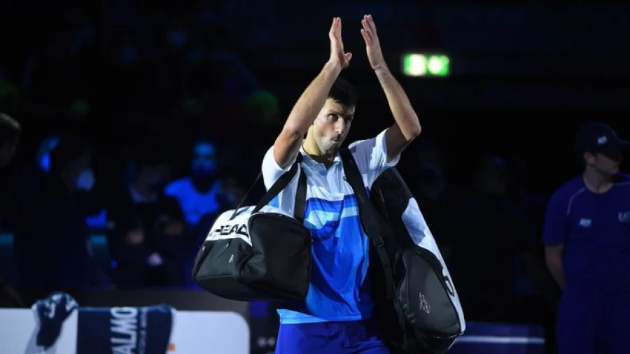 Nole upisao 1000. pobjedu u karijeri i ušao u finale Rima