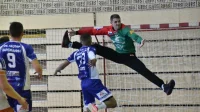 Leotar pregazio Konjuh