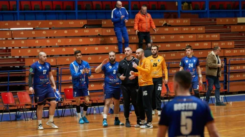 Iskra gurnula Borac na šampionski tron, Premijer liga BiH