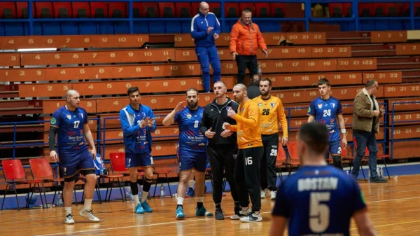 Iskra gurnula Borac na šampionski tron, Premijer liga BiH