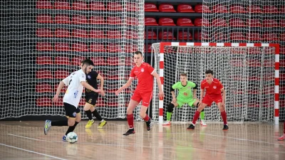 Salines prvi finalista U19 Premijer lige BiH