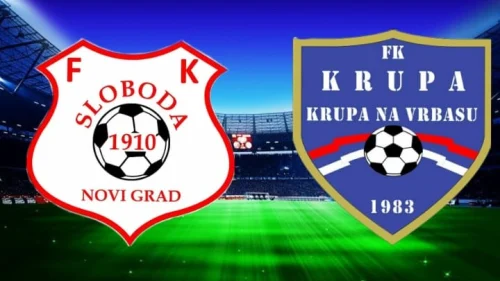 Sloboda čestitala Krupi na tituli: Vjerujem da smo fudbal na ovim prostorima podigli na viši nivo, Prva liga Republike Srpske
