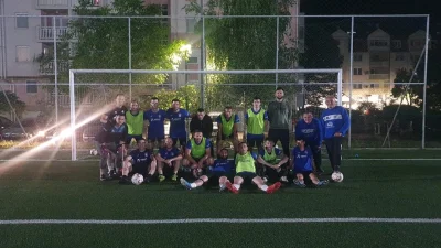 OFK Pridjel bolji u derbiju od Slobode GS