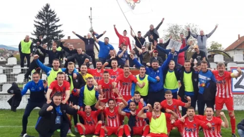 Šampion iz Novog naselja još u neverici da su stigli do Olimpa